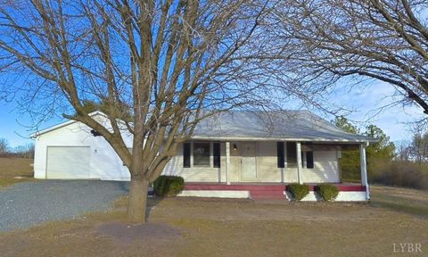 Photo of 278 Tallyho Road Rd, Concord, VA 24538 (MLS # 363469)