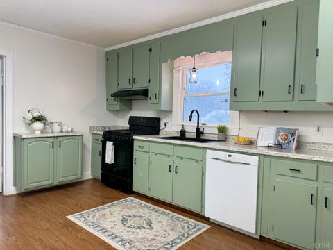 Tiny photo for 278 Tallyho Road Rd, Concord, VA 24538 (MLS # 363469)