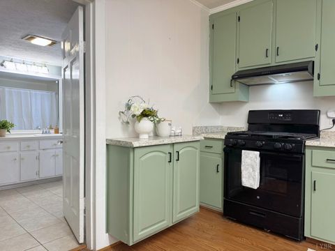 Tiny photo for 278 Tallyho Road Rd, Concord, VA 24538 (MLS # 363469)