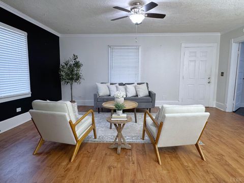 Tiny photo for 278 Tallyho Road Rd, Concord, VA 24538 (MLS # 363469)