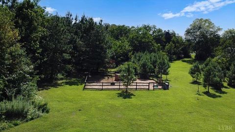 Tiny photo for 278 Tallyho Road Rd, Concord, VA 24538 (MLS # 363469)