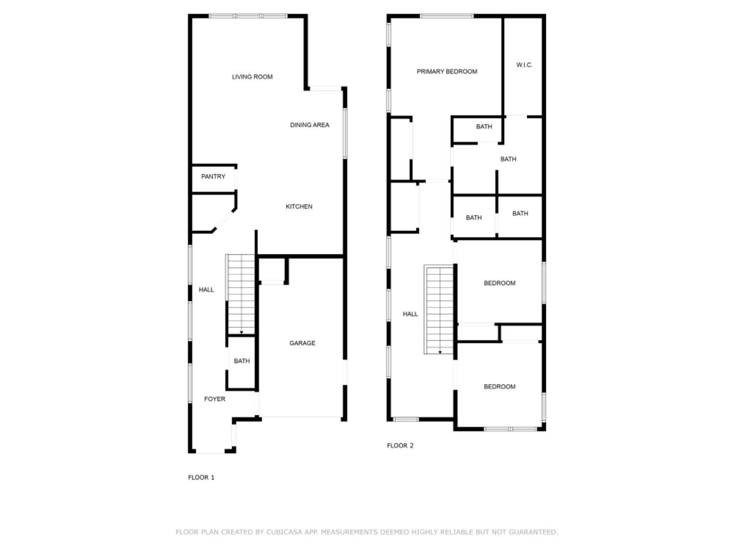 2717 Rainbow Circle, Lynchburg, Virginia image 42