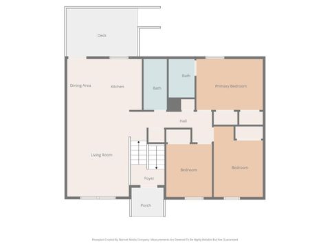 Tiny photo for 340 Blackhawke Drive, Lynchburg, VA 24502 (MLS # 365368)