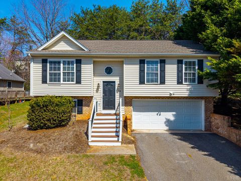 Photo of 340 Blackhawke Drive, Lynchburg, VA 24502 (MLS # 365368)