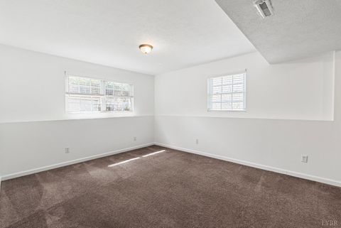 Tiny photo for 340 Blackhawke Drive, Lynchburg, VA 24502 (MLS # 365368)