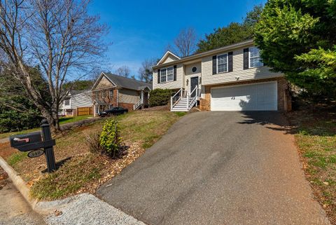 Tiny photo for 340 Blackhawke Drive, Lynchburg, VA 24502 (MLS # 365368)