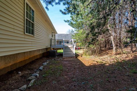Tiny photo for 340 Blackhawke Drive, Lynchburg, VA 24502 (MLS # 365368)