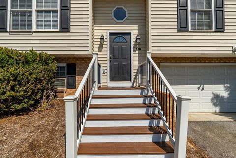 Tiny photo for 340 Blackhawke Drive, Lynchburg, VA 24502 (MLS # 365368)