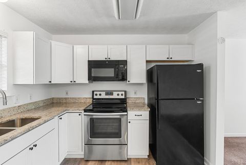 Tiny photo for 340 Blackhawke Drive, Lynchburg, VA 24502 (MLS # 365368)