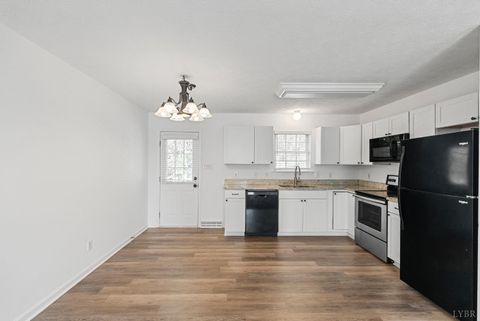 Tiny photo for 340 Blackhawke Drive, Lynchburg, VA 24502 (MLS # 365368)