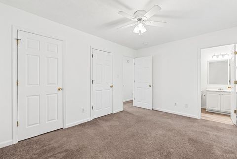 Tiny photo for 340 Blackhawke Drive, Lynchburg, VA 24502 (MLS # 365368)
