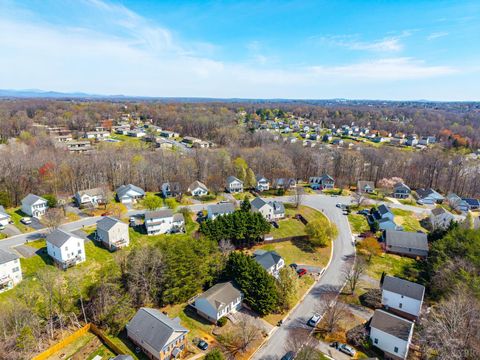 Tiny photo for 340 Blackhawke Drive, Lynchburg, VA 24502 (MLS # 365368)