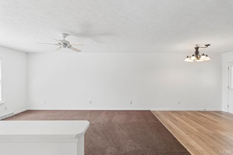 Tiny photo for 340 Blackhawke Drive, Lynchburg, VA 24502 (MLS # 365368)