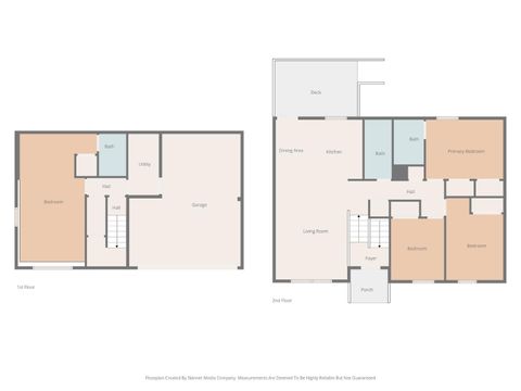 Tiny photo for 340 Blackhawke Drive, Lynchburg, VA 24502 (MLS # 365368)