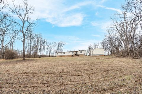 Tiny photo for 568 Toytown Road, Amherst, VA 24521 (MLS # 364663)