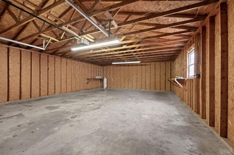 Tiny photo for 568 Toytown Road, Amherst, VA 24521 (MLS # 364663)