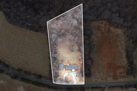 Tiny photo for 568 Toytown Road, Amherst, VA 24521 (MLS # 364663)