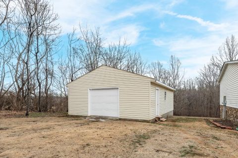 Tiny photo for 568 Toytown Road, Amherst, VA 24521 (MLS # 364663)