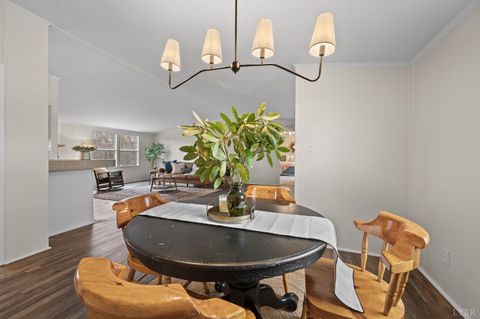 Tiny photo for 568 Toytown Road, Amherst, VA 24521 (MLS # 364663)