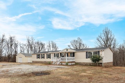 Tiny photo for 568 Toytown Road, Amherst, VA 24521 (MLS # 364663)