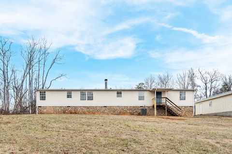 Tiny photo for 568 Toytown Road, Amherst, VA 24521 (MLS # 364663)