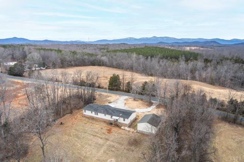 Tiny photo for 568 Toytown Road, Amherst, VA 24521 (MLS # 364663)