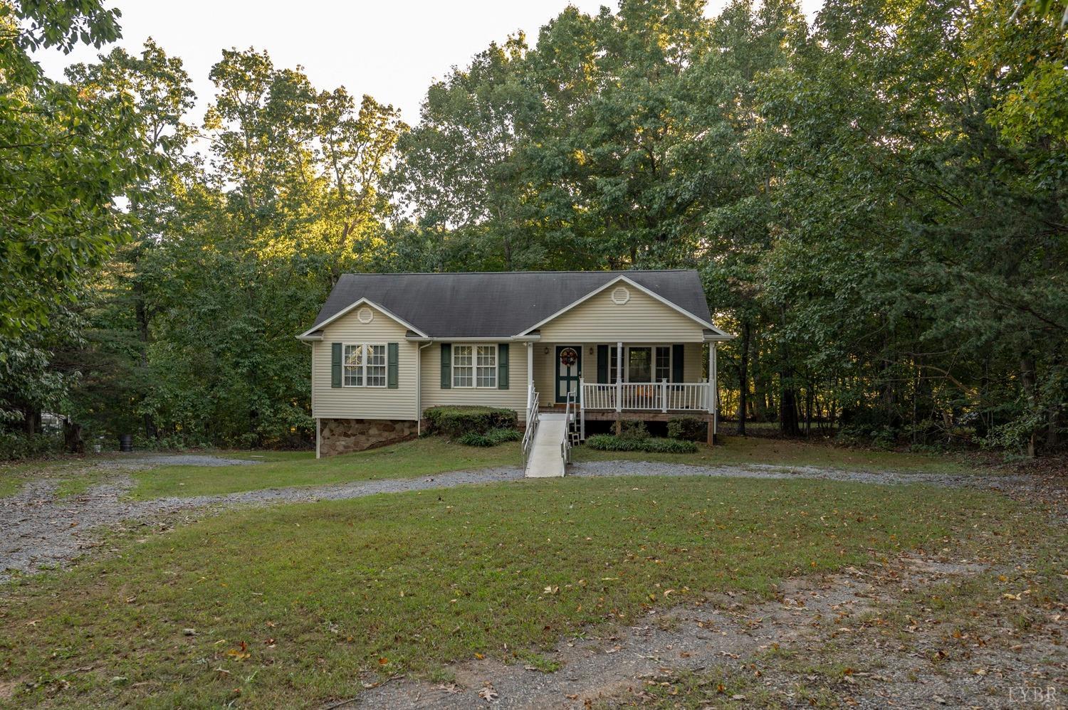 2193 Flint Hill Road, Moneta, Virginia image 26