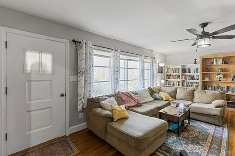 Tiny photo for 126 Maple Street, Appomattox, VA 24522 (MLS # 365057)