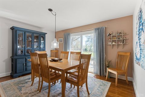 Tiny photo for 126 Maple Street, Appomattox, VA 24522 (MLS # 365057)