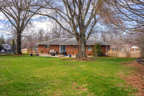Tiny photo for 126 Maple Street, Appomattox, VA 24522 (MLS # 365057)