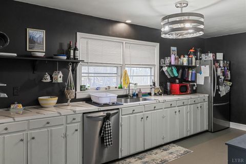 Tiny photo for 126 Maple Street, Appomattox, VA 24522 (MLS # 365057)