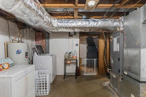 Tiny photo for 126 Maple Street, Appomattox, VA 24522 (MLS # 365057)