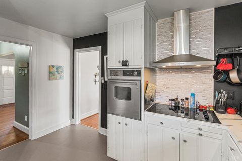 Tiny photo for 126 Maple Street, Appomattox, VA 24522 (MLS # 365057)