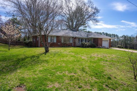 Tiny photo for 126 Maple Street, Appomattox, VA 24522 (MLS # 365057)