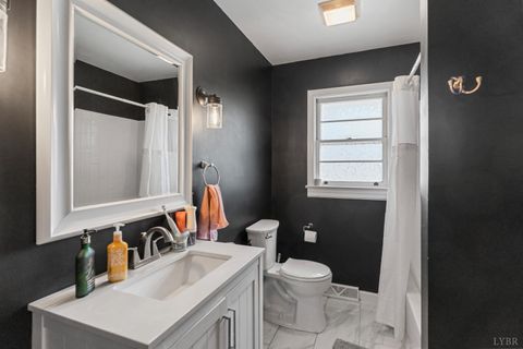 Tiny photo for 126 Maple Street, Appomattox, VA 24522 (MLS # 365057)