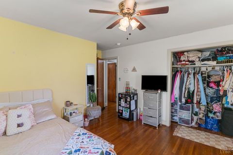 Tiny photo for 126 Maple Street, Appomattox, VA 24522 (MLS # 365057)