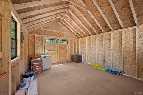 Tiny photo for 3801 Otter Hill Road, Bedford, VA 24523 (MLS # 366659)
