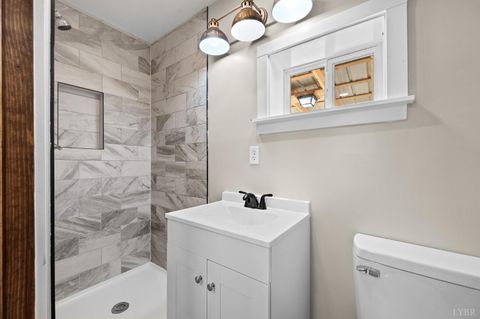 Tiny photo for 3801 Otter Hill Road, Bedford, VA 24523 (MLS # 366659)
