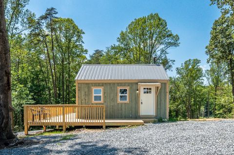 Tiny photo for 3801 Otter Hill Road, Bedford, VA 24523 (MLS # 366659)