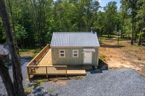 Tiny photo for 3801 Otter Hill Road, Bedford, VA 24523 (MLS # 366659)