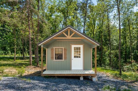Tiny photo for 3801 Otter Hill Road, Bedford, VA 24523 (MLS # 366659)
