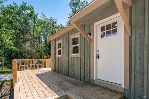 Tiny photo for 3801 Otter Hill Road, Bedford, VA 24523 (MLS # 366659)