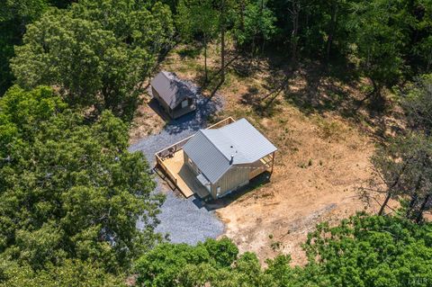 Tiny photo for 3801 Otter Hill Road, Bedford, VA 24523 (MLS # 366659)