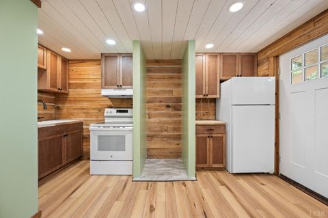 Tiny photo for 3801 Otter Hill Road, Bedford, VA 24523 (MLS # 366659)