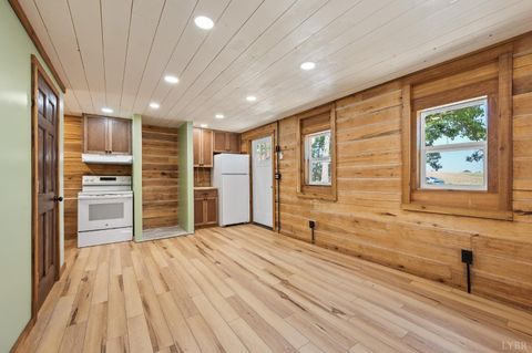 Tiny photo for 3801 Otter Hill Road, Bedford, VA 24523 (MLS # 366659)