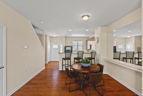 Tiny photo for 1600 Wards Ferry Road #508, Lynchburg, VA 24502 (MLS # 363551)