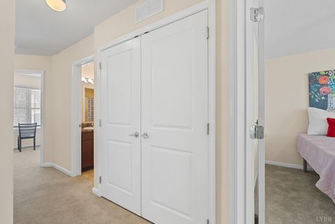 Tiny photo for 1600 Wards Ferry Road #508, Lynchburg, VA 24502 (MLS # 363551)