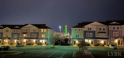Tiny photo for 1600 Wards Ferry Road #508, Lynchburg, VA 24502 (MLS # 363551)