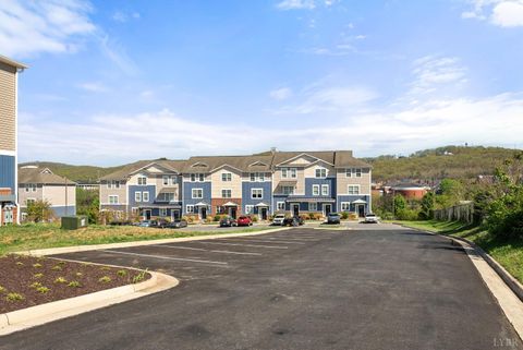 Tiny photo for 1600 Wards Ferry Road #508, Lynchburg, VA 24502 (MLS # 363551)