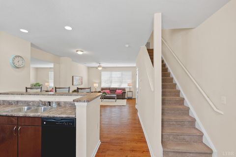 Tiny photo for 1600 Wards Ferry Road #508, Lynchburg, VA 24502 (MLS # 363551)